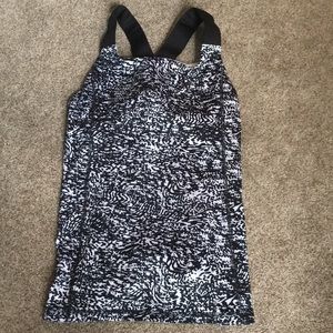 Champion tank top
